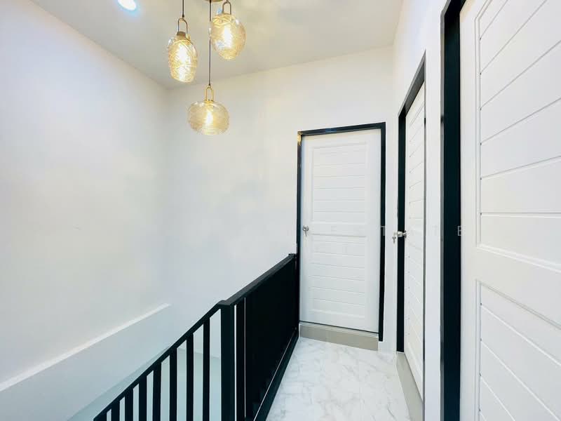 หมู่บ้านรัตนากร 25, ชลบุรี, บางละมุง, ชลบุรี, 210 ตร.ม., ทาวน์เฮ้าส์ ขาย, โดย HOME Real Estate Service, 500358578 - DDproperty.com