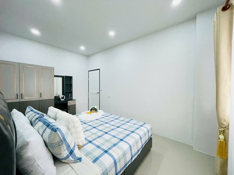 หมู่บ้านรัตนากร 25, ชลบุรี, บางละมุง, ชลบุรี, 210 ตร.ม., ทาวน์เฮ้าส์ ขาย, โดย HOME Real Estate Service, 500358578 - DDproperty.com