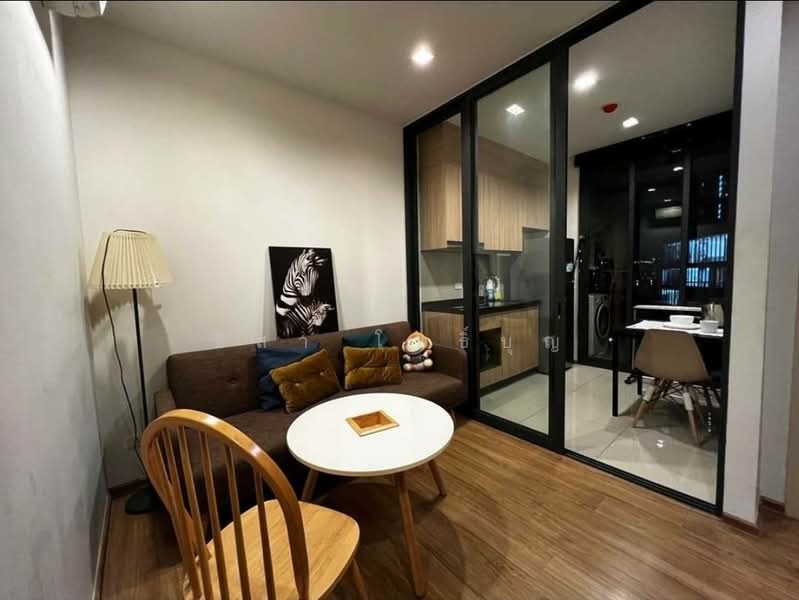 Hasu Haus : ฮาสุ เฮ้าส์, กรุงเทพ, ถนนสุขุมวิท 77, พระโขนงเหนือ, วัฒนา, กรุงเทพ, 32 ตร.ม., คอนโด ขาย, โดย Rangrak Estate Co., Ltd., 500358581 - DDproperty.com