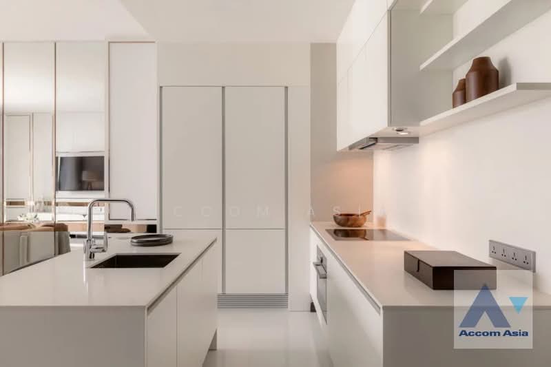 Q1 Sukhumvit, Bangkok, 1 Sukhumvit Road, Khlong Toei, Bangkok, 2 Bedrooms, 108 sqm, Condo For Rent, by Accom Asia, 500358583 - DDproperty.com
