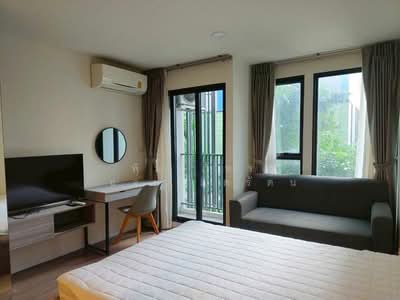 For Rent - The Origin Ramintra 83 Station, Bangkok