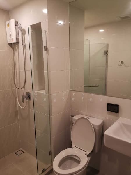 The Origin Ramintra 83 Station, Bangkok, Ram Inthra Road, Ram Inthra, Khan Na Yao, Bangkok, Studio, 23 sqm, Condo For Rent, by พิมพ์ภัทรา แจ่มอุลิตรัตน, 500358585 - DDproperty.com