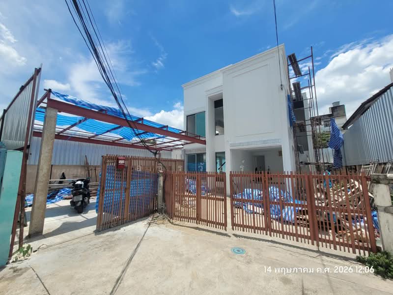 Riva 42, Bangkok, ถนนรัชดาภิเษก, Chan Kasem, Chatuchak, Bangkok, 3 Bedrooms, 250 sqm, Single Detached House For Sale, by อชิรวัชร์, 500358588 - DDproperty.com