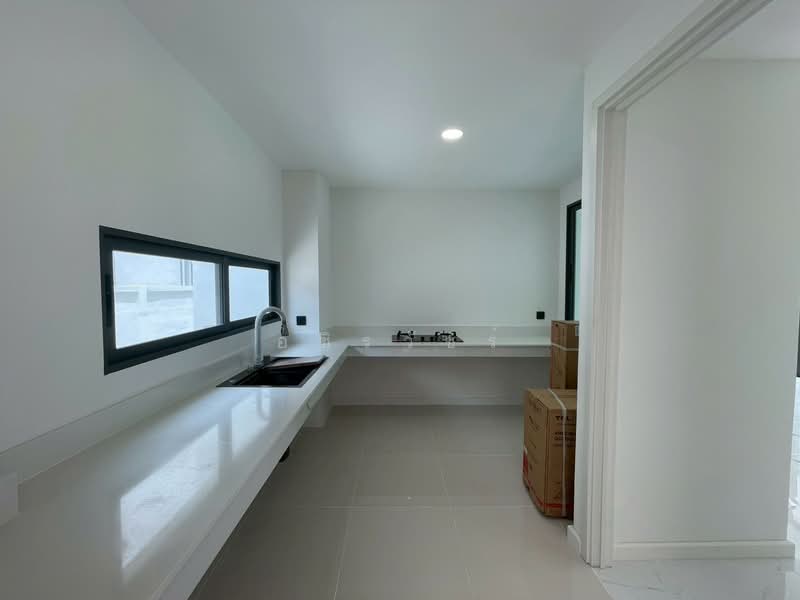 Riva 42, Bangkok, ถนนรัชดาภิเษก, Chan Kasem, Chatuchak, Bangkok, 3 Bedrooms, 250 sqm, Single Detached House For Sale, by อชิรวัชร์, 500358588 - DDproperty.com