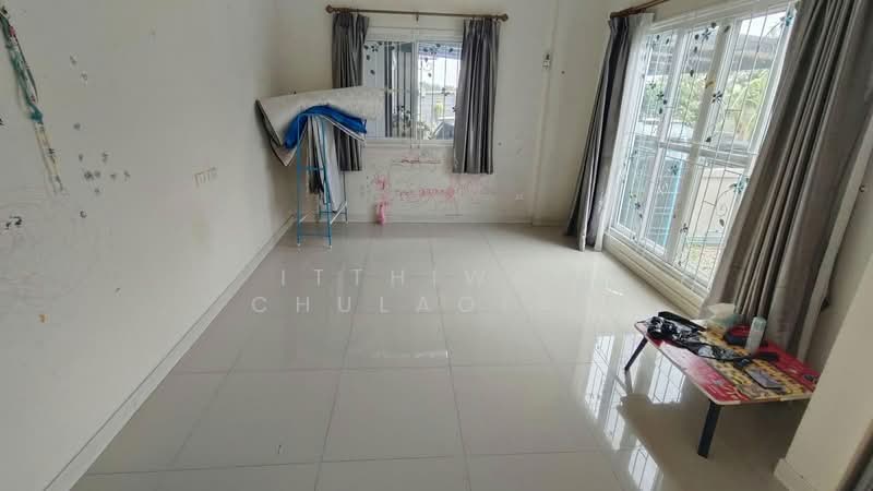 Kruawan Suwinthawong 3, Bangkok, Soi Kaewpradub, Lam Phak Chi, Nong Chok, Bangkok, 2 Bedrooms, 200 sqm, Single Detached House For Sale, by Itthiwat Chulaolan, 500358590 - DDproperty.com
