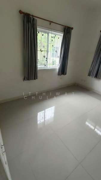 Kruawan Suwinthawong 3, Bangkok, Soi Kaewpradub, Lam Phak Chi, Nong Chok, Bangkok, 2 Bedrooms, 200 sqm, Single Detached House For Sale, by Itthiwat Chulaolan, 500358590 - DDproperty.com