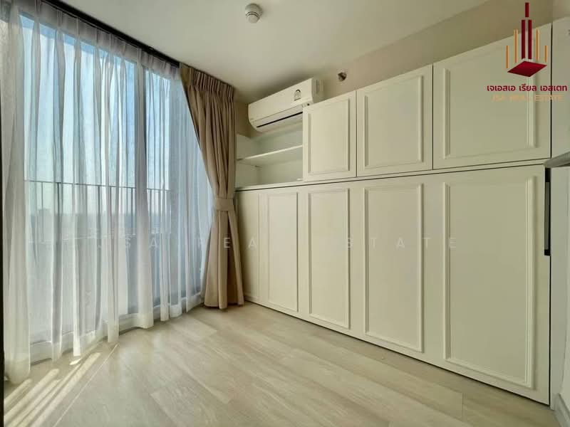 Knightsbridge Prime Sathorn, Bangkok, 599 Naradhiwas Rajanagarindra Road, Thung Maha Mek, Sathon, Bangkok, 2 Bedrooms, 57 sqm, Condo For Rent, by JSA REAL ESTATE, 500358592 - DDproperty.com