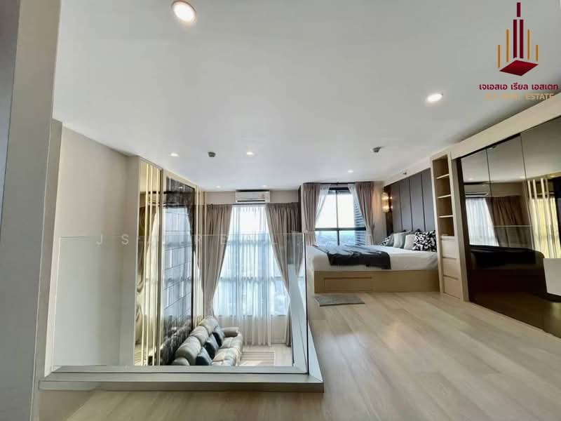 Knightsbridge Prime Sathorn : ไนท์บริดจ์ ไพรม์ สาทร, กรุงเทพ, 599 นราธิวาสราชนครินทร์, ทุ่งมหาเมฆ, สาทร, กรุงเทพ, 57 ตร.ม., คอนโด ให้เช่า, โดย JSA REAL ESTATE, 500358592 - DDproperty.com