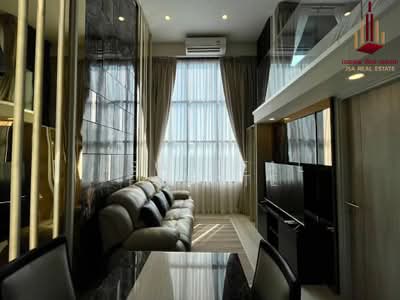 For Rent - Knightsbridge Prime Sathorn, Bangkok