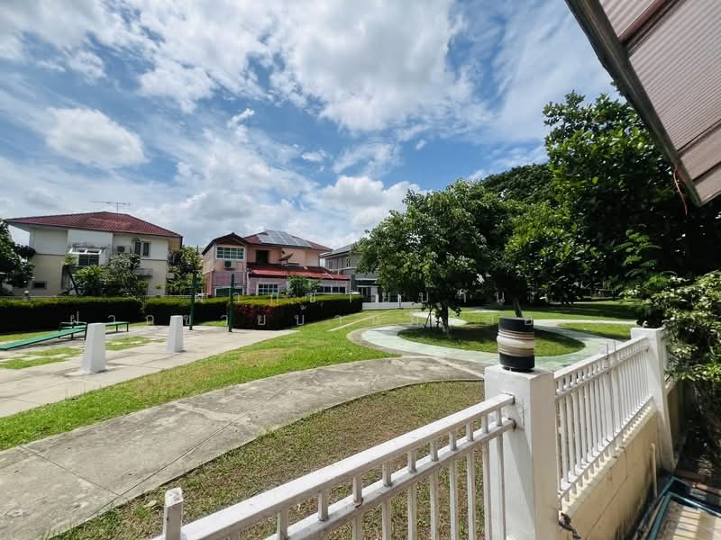 Neighborhome Watcharaphon : เนเบอร์โฮม วัชรพล, กรุงเทพ, ถนนสุขาภิบาล 5, สามวาตะวันออก, คลองสามวา, กรุงเทพ, 165 ตร.ม., บ้านเดี่ยว ขาย, โดย ฝากขายบ้าน ฝากขายบ้านมือสอง ฝากขายอสัง Realty HuB, 500358593 - DDproperty.com