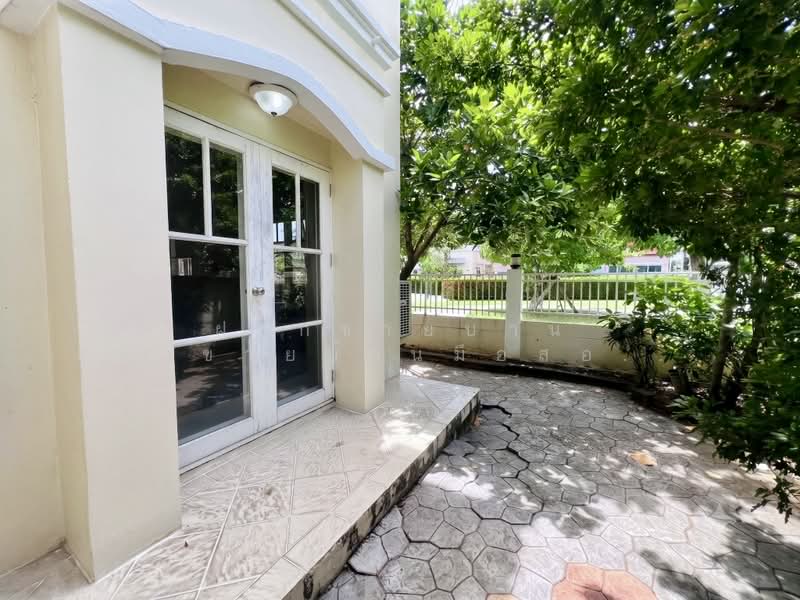 Neighborhome Watcharaphon, Bangkok, Sukhaphiban 5, Sam Wa Tawan Ok, Khlong Sam Wa, Bangkok, 3 Bedrooms, 165 sqm, Single Detached House For Sale, by ฝากขายบ้าน ฝากขายบ้านมือสอง ฝากขายอสัง Realty HuB, 500358593 - DDproperty.com