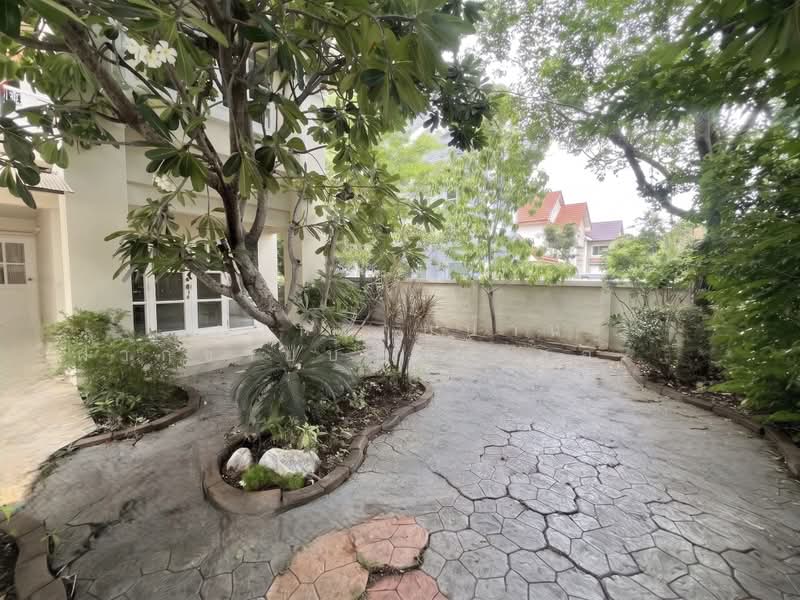 Neighborhome Watcharaphon, Bangkok, Sukhaphiban 5, Sam Wa Tawan Ok, Khlong Sam Wa, Bangkok, 3 Bedrooms, 165 sqm, Single Detached House For Sale, by ฝากขายบ้าน ฝากขายบ้านมือสอง ฝากขายอสัง Realty HuB, 500358593 - DDproperty.com