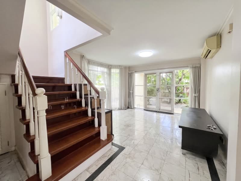 Neighborhome Watcharaphon, Bangkok, Sukhaphiban 5, Sam Wa Tawan Ok, Khlong Sam Wa, Bangkok, 3 Bedrooms, 165 sqm, Single Detached House For Sale, by ฝากขายบ้าน ฝากขายบ้านมือสอง ฝากขายอสัง Realty HuB, 500358593 - DDproperty.com