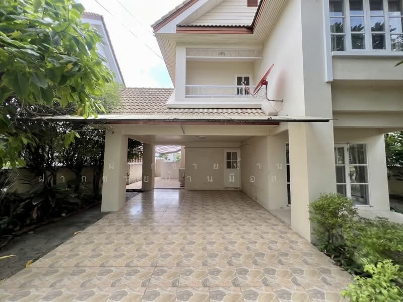 Neighborhome Watcharaphon : เนเบอร์โฮม วัชรพล, กรุงเทพ, ถนนสุขาภิบาล 5, สามวาตะวันออก, คลองสามวา, กรุงเทพ, 165 ตร.ม., บ้านเดี่ยว ขาย, โดย ฝากขายบ้าน ฝากขายบ้านมือสอง ฝากขายอสัง Realty HuB, 500358593 - DDproperty.com