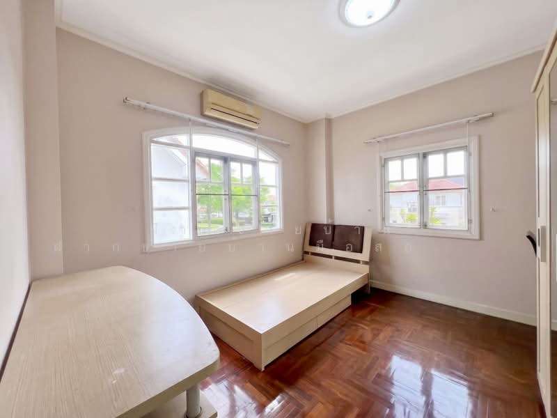 Neighborhome Watcharaphon, Bangkok, Sukhaphiban 5, Sam Wa Tawan Ok, Khlong Sam Wa, Bangkok, 3 Bedrooms, 165 sqm, Single Detached House For Sale, by ฝากขายบ้าน ฝากขายบ้านมือสอง ฝากขายอสัง Realty HuB, 500358593 - DDproperty.com