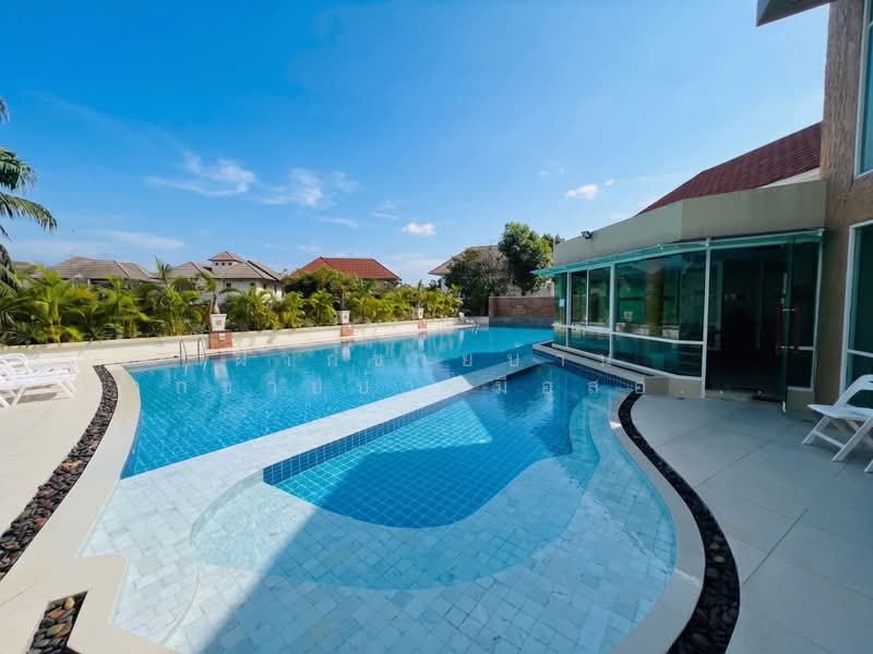 Neighborhome Watcharaphon, Bangkok, Sukhaphiban 5, Sam Wa Tawan Ok, Khlong Sam Wa, Bangkok, 3 Bedrooms, 165 sqm, Single Detached House For Sale, by ฝากขายบ้าน ฝากขายบ้านมือสอง ฝากขายอสัง Realty HuB, 500358593 - DDproperty.com