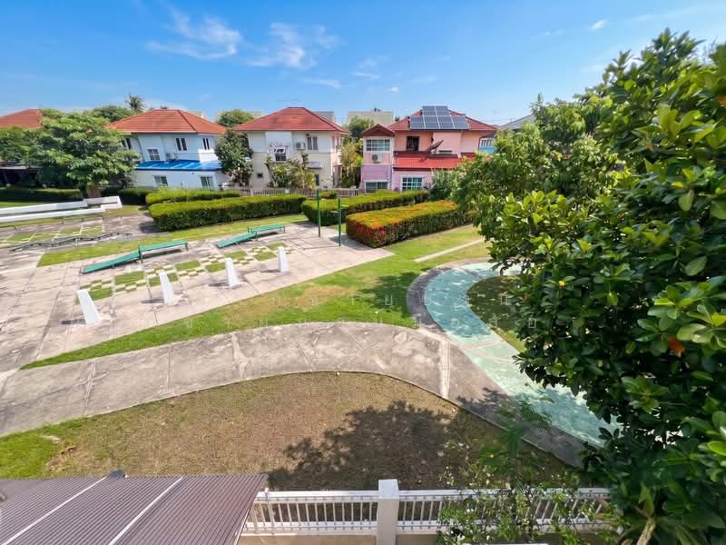 Neighborhome Watcharaphon, Bangkok, Sukhaphiban 5, Sam Wa Tawan Ok, Khlong Sam Wa, Bangkok, 3 Bedrooms, 165 sqm, Single Detached House For Sale, by ฝากขายบ้าน ฝากขายบ้านมือสอง ฝากขายอสัง Realty HuB, 500358593 - DDproperty.com