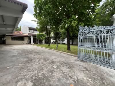 ขาย - Panya Pattanakarn Village : หมู่บ้านปัญญา พัฒนาการ, กรุงเทพ