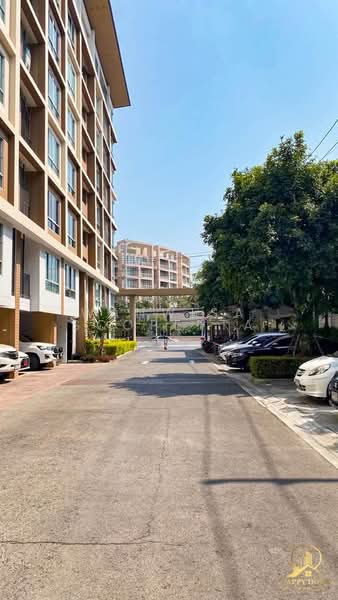 Baan Koo Kiang Hua Hin, Prachuap Khiri Khan, Petchkasem, Hua Hin, Prachuap Khiri Khan, 2 Bedrooms, 65 sqm, Condo For Sale, by Wanwisa Scopetta, 500358596 - DDproperty.com