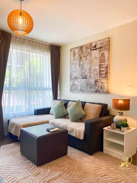 Baan Koo Kiang Hua Hin, Prachuap Khiri Khan, Petchkasem, Hua Hin, Prachuap Khiri Khan, 2 Bedrooms, 65 sqm, Condo For Sale, by Wanwisa Scopetta, 500358596 - DDproperty.com