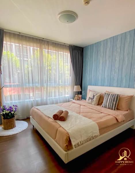 Baan Koo Kiang Hua Hin : บ้านคู่เคียง หัวหิน, ประจวบคีรีขันธ์, ถ.เพชรเกษม, หัวหิน, ประจวบคีรีขันธ์, 65 ตร.ม., คอนโด ขาย, โดย Wanwisa Scopetta, 500358596 - DDproperty.com