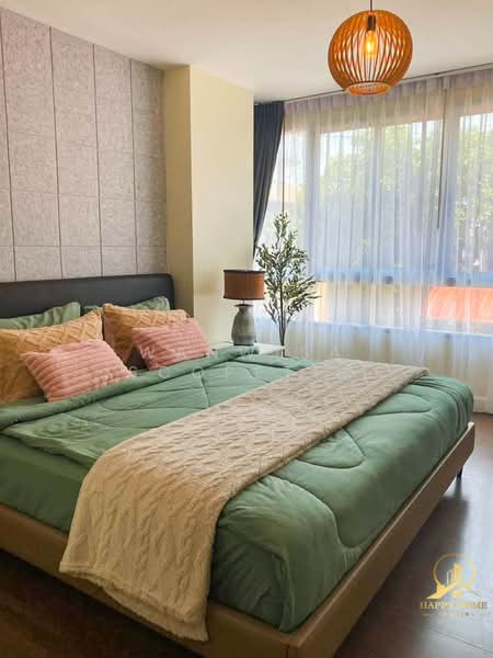 Baan Koo Kiang Hua Hin : บ้านคู่เคียง หัวหิน, ประจวบคีรีขันธ์, ถ.เพชรเกษม, หัวหิน, ประจวบคีรีขันธ์, 65 ตร.ม., คอนโด ขาย, โดย Wanwisa Scopetta, 500358596 - DDproperty.com