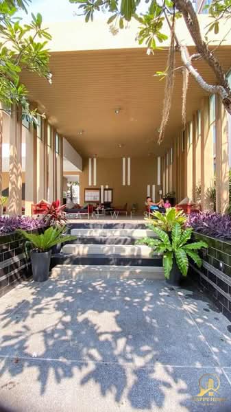 Baan Koo Kiang Hua Hin, Prachuap Khiri Khan, Petchkasem, Hua Hin, Prachuap Khiri Khan, 2 Bedrooms, 65 sqm, Condo For Sale, by Wanwisa Scopetta, 500358596 - DDproperty.com