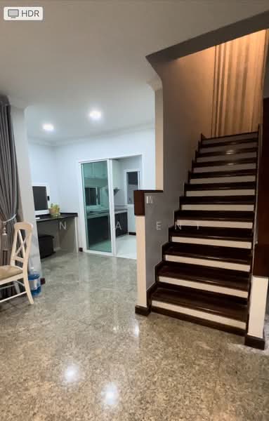 Supalai Grand Lake, Bangkok, Khum Klao Road, Saen Sab, Min Buri, Bangkok, 3 Bedrooms, 300 sqm, Single Detached House For Sale, by NR AGENT, 500358597 - DDproperty.com