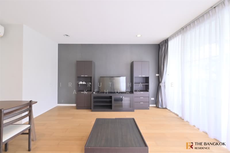Villa Sikhara, Bangkok, Sukhumvit, Khlong Tan Nua, Watthana, Bangkok, 2 Bedrooms, 113 sqm, Condo For Sale, by Sirirut Havee Akehurst, 500358598 - DDproperty.com