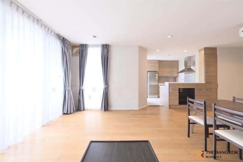 Villa Sikhara, Bangkok, Sukhumvit, Khlong Tan Nua, Watthana, Bangkok, 2 Bedrooms, 113 sqm, Condo For Sale, by Sirirut Havee Akehurst, 500358598 - DDproperty.com