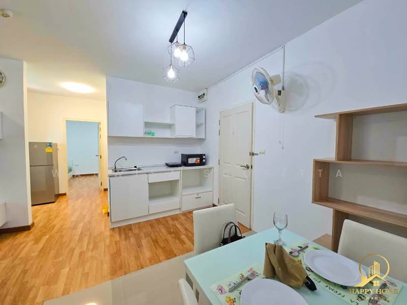 The Trust Hua Hin, Prachuap Khiri Khan, 53 Petchkasem, Hua Hin, Prachuap Khiri Khan, 2 Bedrooms, 65 sqm, Condo For Rent, by Wanwisa Scopetta, 500358599 - DDproperty.com