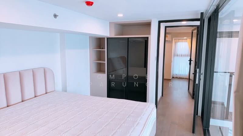 Park Origin Ratchathewi, Bangkok, 135 Phetchaburi Road, Thung Phaya Thai, Ratchathewi, Bangkok, 3 Bedrooms, 82 sqm, Condo For Rent, by Sompob Buaparungsri, 500358600 - DDproperty.com
