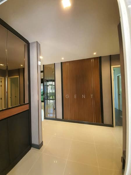 Be Motto Kanjanapisek-Rama 2, Bangkok, Kanchanaphisek Road, Bang Bon, Bangkok, 4 Bedrooms, 330 sqm, Single Detached House For Sale, by NR AGENT, 500358601 - DDproperty.com