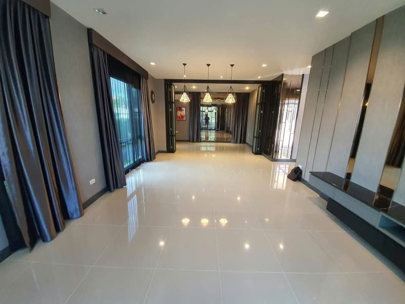 Be Motto Kanjanapisek-Rama 2, Bangkok, Kanchanaphisek Road, Bang Bon, Bangkok, 4 Bedrooms, 330 sqm, Single Detached House For Sale, by NR AGENT, 500358601 - DDproperty.com