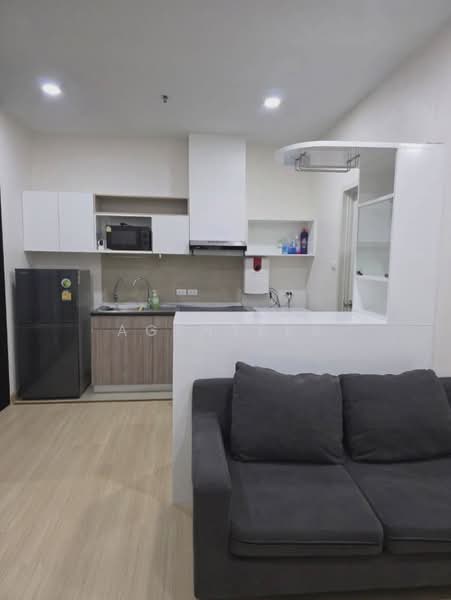 Supalai Loft @ Talat Phlu Station : ศุภาลัย ลอฟท์ แอท สถานีตลาดพลู, กรุงเทพ, ถนนรัชดาภิเษก, ตลาดพลู, ธนบุรี, กรุงเทพ, 48 ตร.ม., คอนโด ให้เช่า, โดย Agentbkk, 500358602 - DDproperty.com
