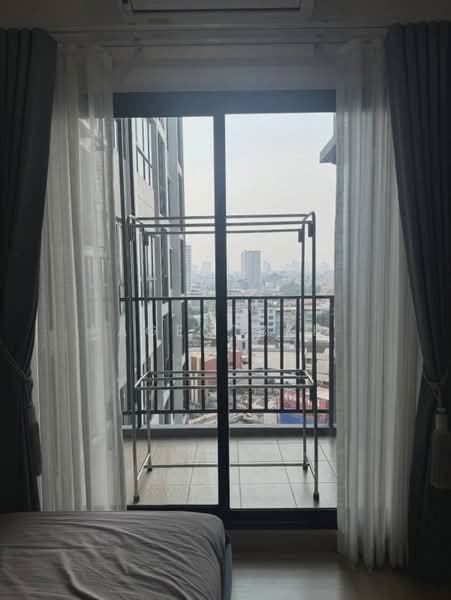 Supalai Loft @ Talat Phlu Station, Bangkok, Ratchadaphisek Road, Talat Plu, Thon Buri, Bangkok, 2 Bedrooms, 48 sqm, Condo For Rent, by Agentbkk, 500358602 - DDproperty.com