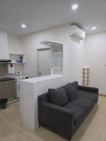 Supalai Loft @ Talat Phlu Station : ศุภาลัย ลอฟท์ แอท สถานีตลาดพลู, กรุงเทพ, ถนนรัชดาภิเษก, ตลาดพลู, ธนบุรี, กรุงเทพ, 48 ตร.ม., คอนโด ให้เช่า, โดย Agentbkk, 500358602 - DDproperty.com