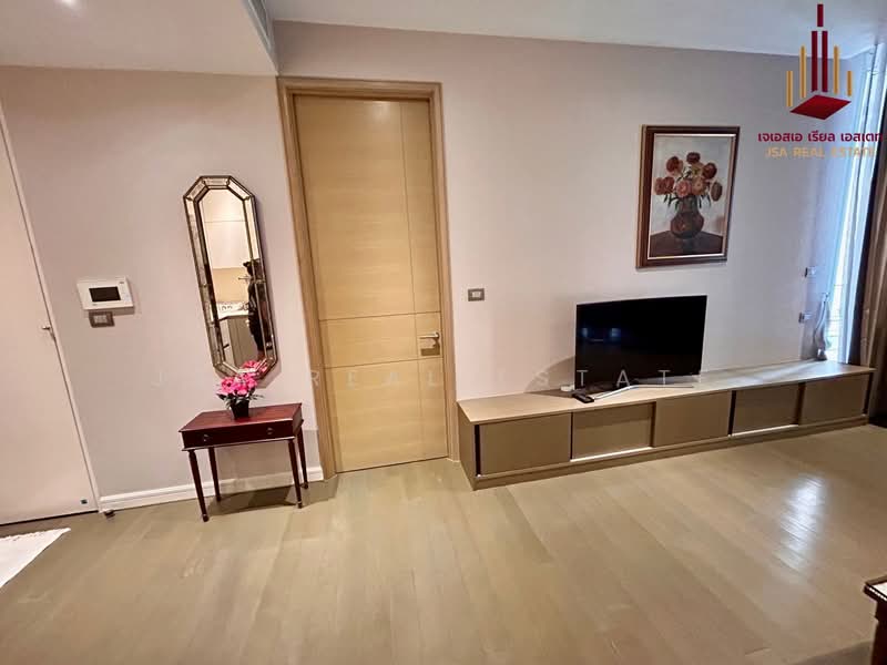 Magnolias Ratchadamri Boulevard, Bangkok, Ratchadamri Road, Lumphini, Pathum Wan, Bangkok, 1 Bedroom, 51 sqm, Condo For Rent, by JSA REAL ESTATE, 500358603 - DDproperty.com