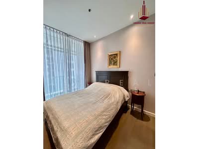 For Rent - Magnolias Ratchadamri Boulevard, Bangkok
