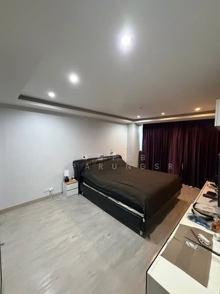 Fragrant 71, Bangkok, 19 Pridi Banomyong 14 Alley, Phra Kanong Nua, Watthana, Bangkok, 2 Bedrooms, 115 sqm, Condo For Rent, by Sompob Buaparungsri, 500358604 - DDproperty.com