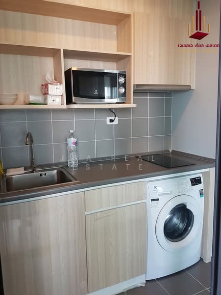 IDEO O2 Bangna, Bangkok, 195 Sanphawut Road, Bang Na Tai, Bang Na, Bangkok, 2 Bedrooms, 53 sqm, Condo For Sale, by JSA REAL ESTATE, 500358612 - DDproperty.com