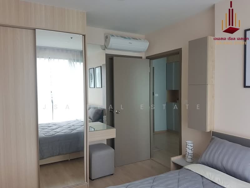 IDEO O2 Bangna, Bangkok, 195 Sanphawut Road, Bang Na Tai, Bang Na, Bangkok, 2 Bedrooms, 53 sqm, Condo For Sale, by JSA REAL ESTATE, 500358612 - DDproperty.com