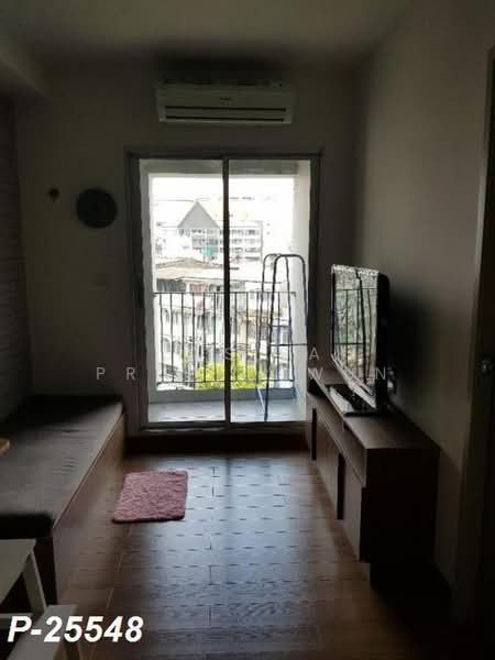 Chapter One The Campus Ladprao 1, Bangkok, Soi Ladprao 1 Ladprao Road, Jom Phon, Chatuchak, Bangkok, 1 Bedroom, 29 sqm, Condo For Sale, by Susira Prueksawun, 500358616 - DDproperty.com