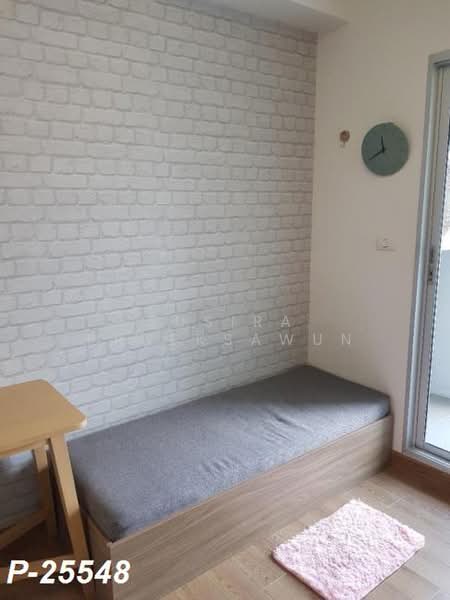 Chapter One The Campus Ladprao 1, Bangkok, Soi Ladprao 1 Ladprao Road, Jom Phon, Chatuchak, Bangkok, 1 Bedroom, 29 sqm, Condo For Sale, by Susira Prueksawun, 500358616 - DDproperty.com