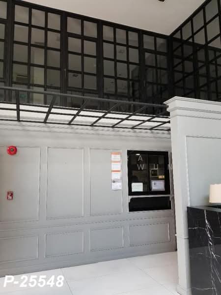Chapter One The Campus Ladprao 1, Bangkok, Soi Ladprao 1 Ladprao Road, Jom Phon, Chatuchak, Bangkok, 1 Bedroom, 29 sqm, Condo For Sale, by Susira Prueksawun, 500358616 - DDproperty.com