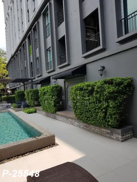 Chapter One The Campus Ladprao 1, Bangkok, Soi Ladprao 1 Ladprao Road, Jom Phon, Chatuchak, Bangkok, 1 Bedroom, 29 sqm, Condo For Sale, by Susira Prueksawun, 500358616 - DDproperty.com