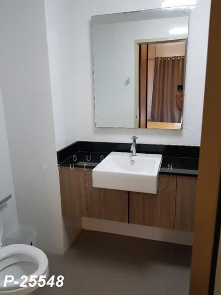 Chapter One The Campus Ladprao 1, Bangkok, Soi Ladprao 1 Ladprao Road, Jom Phon, Chatuchak, Bangkok, 1 Bedroom, 29 sqm, Condo For Sale, by Susira Prueksawun, 500358616 - DDproperty.com