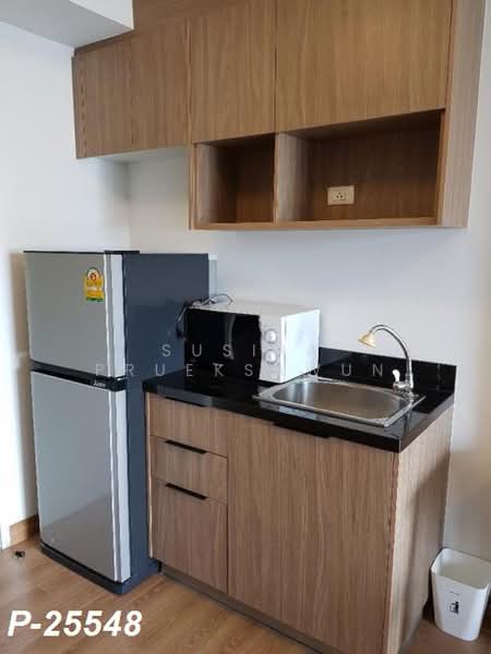 Chapter One The Campus Ladprao 1, Bangkok, Soi Ladprao 1 Ladprao Road, Jom Phon, Chatuchak, Bangkok, 1 Bedroom, 29 sqm, Condo For Sale, by Susira Prueksawun, 500358616 - DDproperty.com