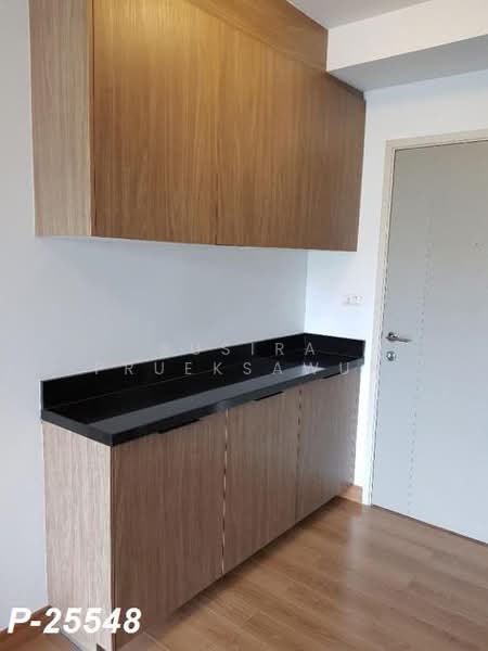 Chapter One The Campus Ladprao 1, Bangkok, Soi Ladprao 1 Ladprao Road, Jom Phon, Chatuchak, Bangkok, 1 Bedroom, 29 sqm, Condo For Sale, by Susira Prueksawun, 500358616 - DDproperty.com