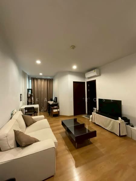 The Address Sukhumvit 42, Bangkok, 39 Soi Barbot 1, Sukhumvit Road, Phra Kanong, Khlong Toei, Bangkok, 1 Bedroom, 45 sqm, Condo For Sale, by Sukanya Rose, 500358618 - DDproperty.com